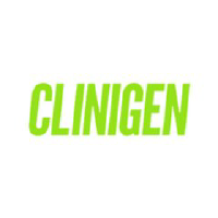 Logo da Clinigen (GM) (CLIGF).