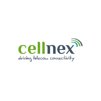 Logo da Cellnex Telecom (PK) (CLLNY).