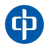 Logo da CLP (PK) (CLPHY).