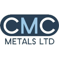 Logo da CMC Metals (QB) (CMCXF).