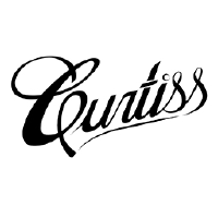 Logo da Curtiss Motorcycles (PK) (CMOT).
