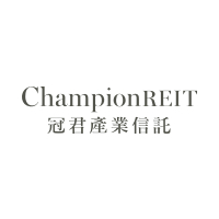Logo da Champion Real Estate Inv... (PK) (CMPNF).