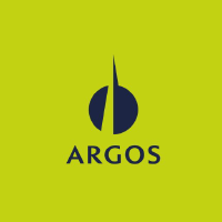 Logo para Cementos Argos (PK)