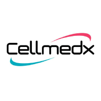 Logo da Cell MedX (PK) (CMXC).