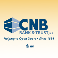 Logo da CNB Bank (QX) (CNBN).
