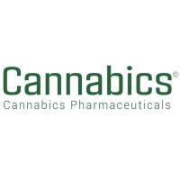 Logo para CNBX Pharmaceuticals (QB)
