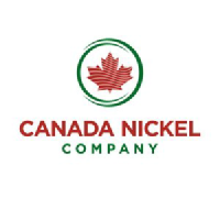 Logo da Canada Nickel (QX) (CNIKF).