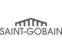 Logo da Compagnie de St Gobain (PK) (CODGF).
