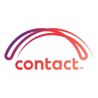 Logo da Contact Energy (PK) (COENF).