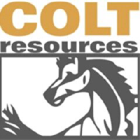 Logo da Colt Resources (CE) (COLTF).