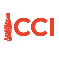 Logo da Coca Cola Icecek AS (PK) (COLZF).