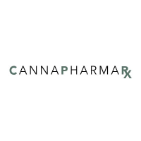 Logo da Cannapharmarx (PK) (CPMD).