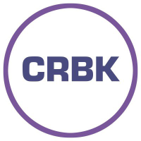 Logo da Carebook Technologies (PK) (CRBKF).