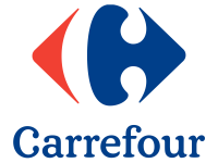 Logo da Carrefour (PK) (CRERF).
