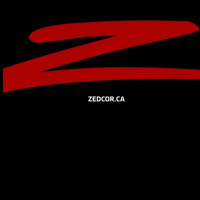 Logo da Zedcor (PK) (CRFQF).