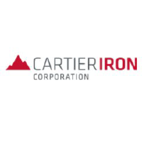 Logo da Cartier Silver (PK) (CRTIF).