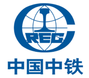 Logo da China Railway (PK) (CRWOF).