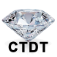 Logo da Centaurus Diamond Techno... (CE) (CTDT).