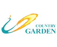 Logo da Country Garden (PK) (CTRYF).