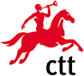 Logo da CTT Correios Portugal (PK) (CTTOF).