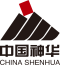 Logo da China Shenhua Energy (PK) (CUAEF).