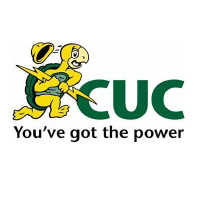 Logo da Caribbean Utilities (PK) (CUPUF).