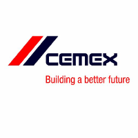Logo da Cemex SA De CV (PK) (CXMSF).