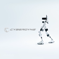 Logo da Cyberdyne (PK) (CYBQF).