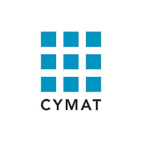Logo da Cymat Technologes (QB) (CYMHF).