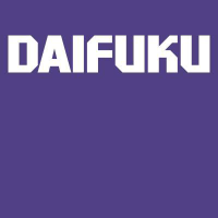 Logo da Daifuku (PK) (DAIUF).