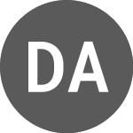 Logo da Digital Arts (PK) (DARSF).