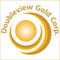 Logo da Doubleview Gold (QB) (DBLVF).