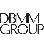 Logo da Digital Brand Media and ... (PK) (DBMM).