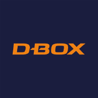 Logo da D Box Technologies (PK) (DBOXF).