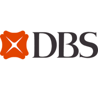 Logo da DBS (PK) (DBSDF).
