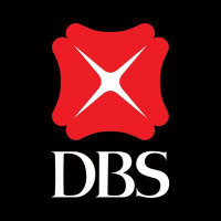 Logo da DBS (PK) (DBSDY).