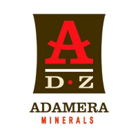 Logo da Adamera Minerals (PK) (DDNFF).