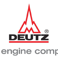 Logo da Deutz (PK) (DEUZF).
