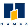 Logo da Desarrolladora Homex SA ... (CE) (DHHXF).