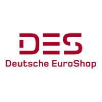 Logo da Deutsche Euroshop (PK) (DHRPY).