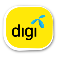 Logo da Digi com BHD (PK) (DIGBF).