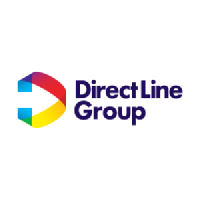 Logo da Direct Line Insurance (PK) (DIISF).