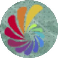 Logo da Universal Apparel and Te... (CE) (DKGR).
