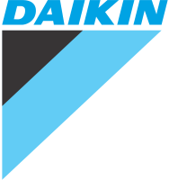 Logo da Daikin Industries (PK) (DKILY).