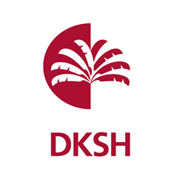 Logo da DKSH (PK) (DKSHF).