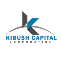Logo da Kibush Capital (CE) (DLCR).