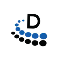 Logo da Delphax Technologies (PK) (DLPX).