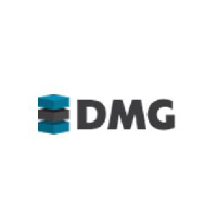 Logo da Dmg Blockchain Solutions (QB) (DMGGF).
