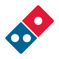 Logo da Dominos Pizza Enterprises (PK) (DMZPY).