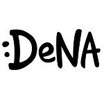 Logo da Dena (PK) (DNACF).